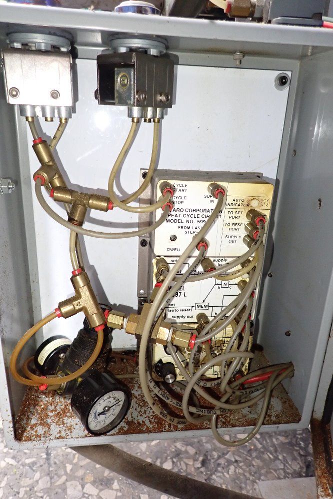 Walker-turner 7 1/2" Throat Drill Press - 1113-26