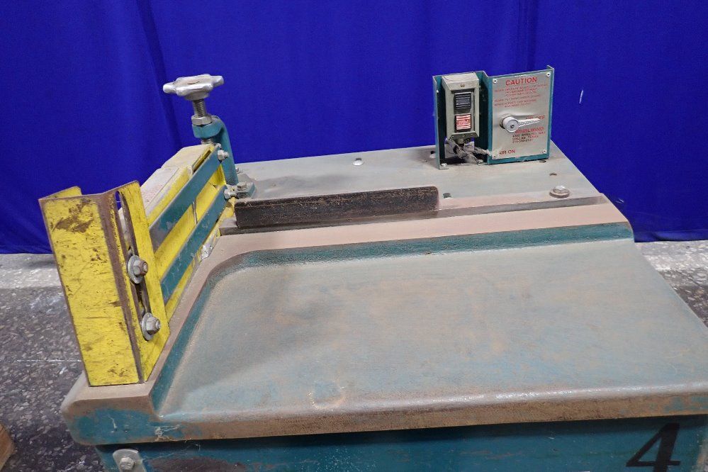 Whirlwind 14" Cut-off Chop Saw - 1000l