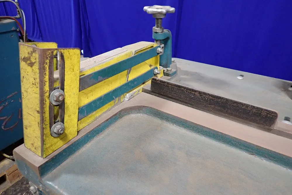 Whirlwind 14" Cut-off Chop Saw - 1000l