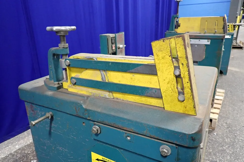 Whirlwind 14" Cut-off Chop Saw - 1000l