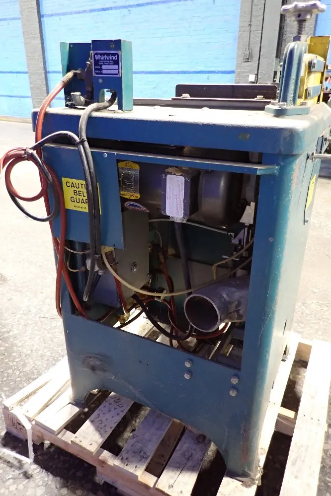 Whirlwind 14" Cut-off Chop Saw - 1000l