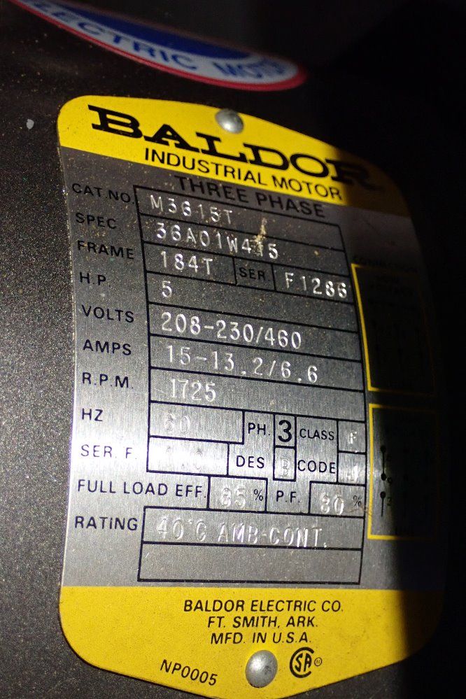 Whirlwind 14" Cut-off Chop Saw - 1000l