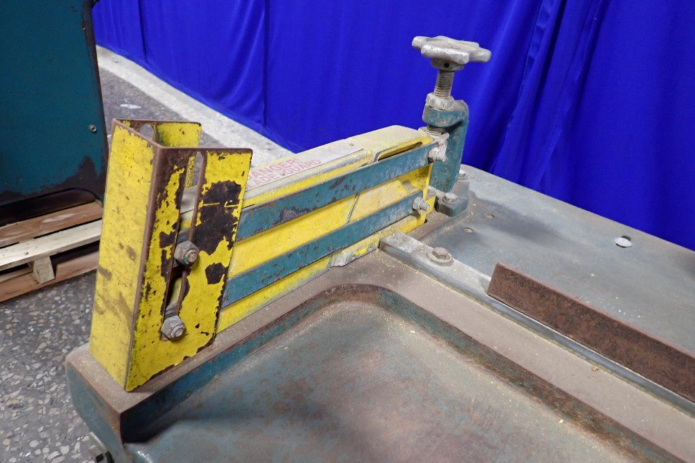 Whirlwind Cut-off Chop Saw - 1000l