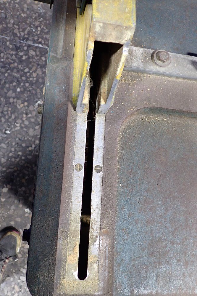 Whirlwind Cut-off Chop Saw - 1000l