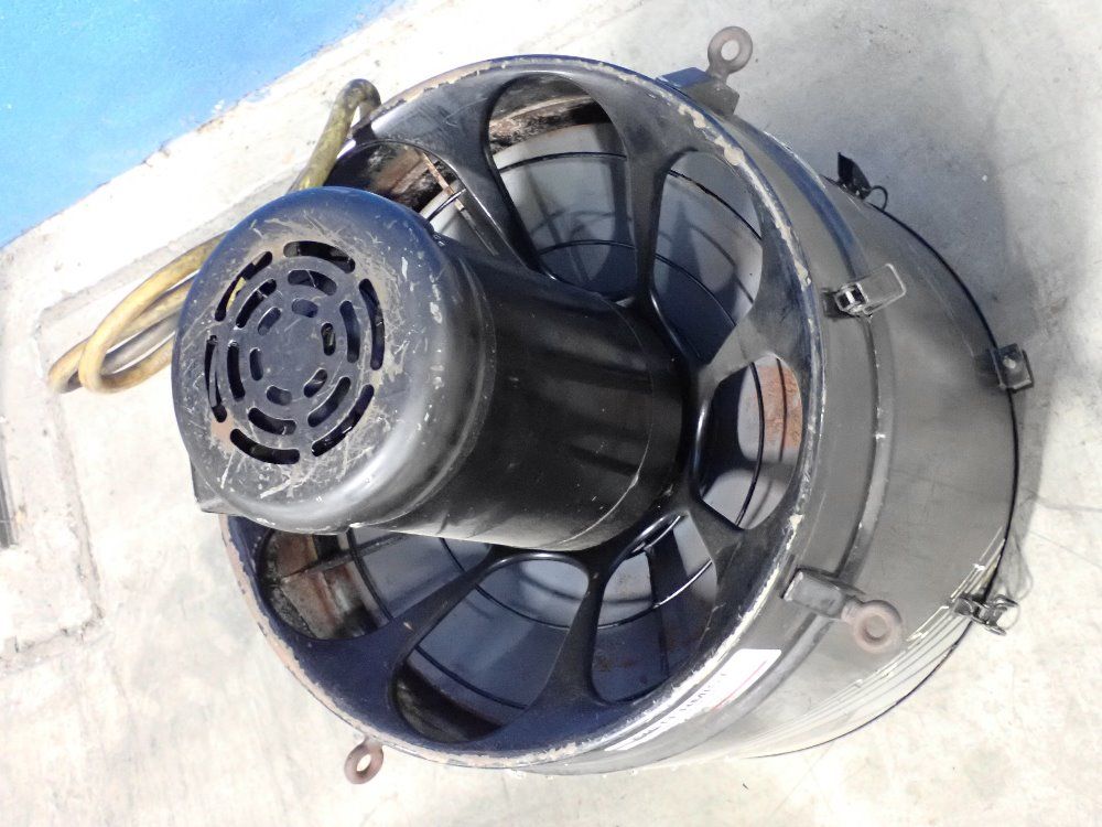 Royal Products Filtermist Mist Collector