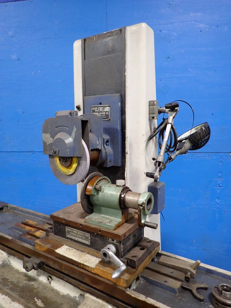 Cleveland Surface Grinder