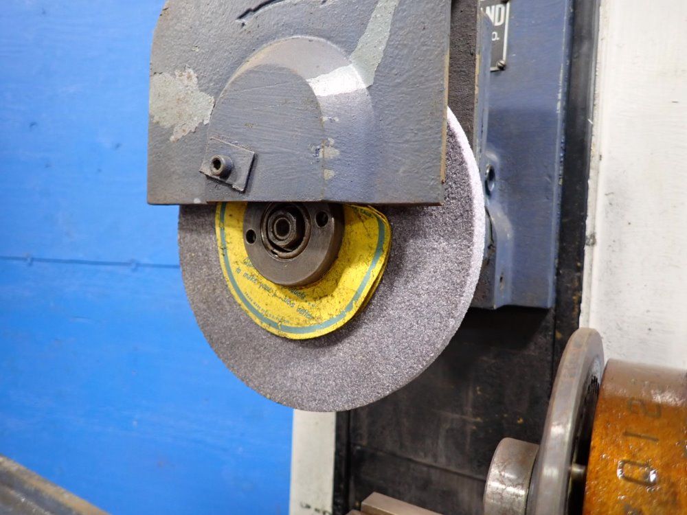 Cleveland Surface Grinder