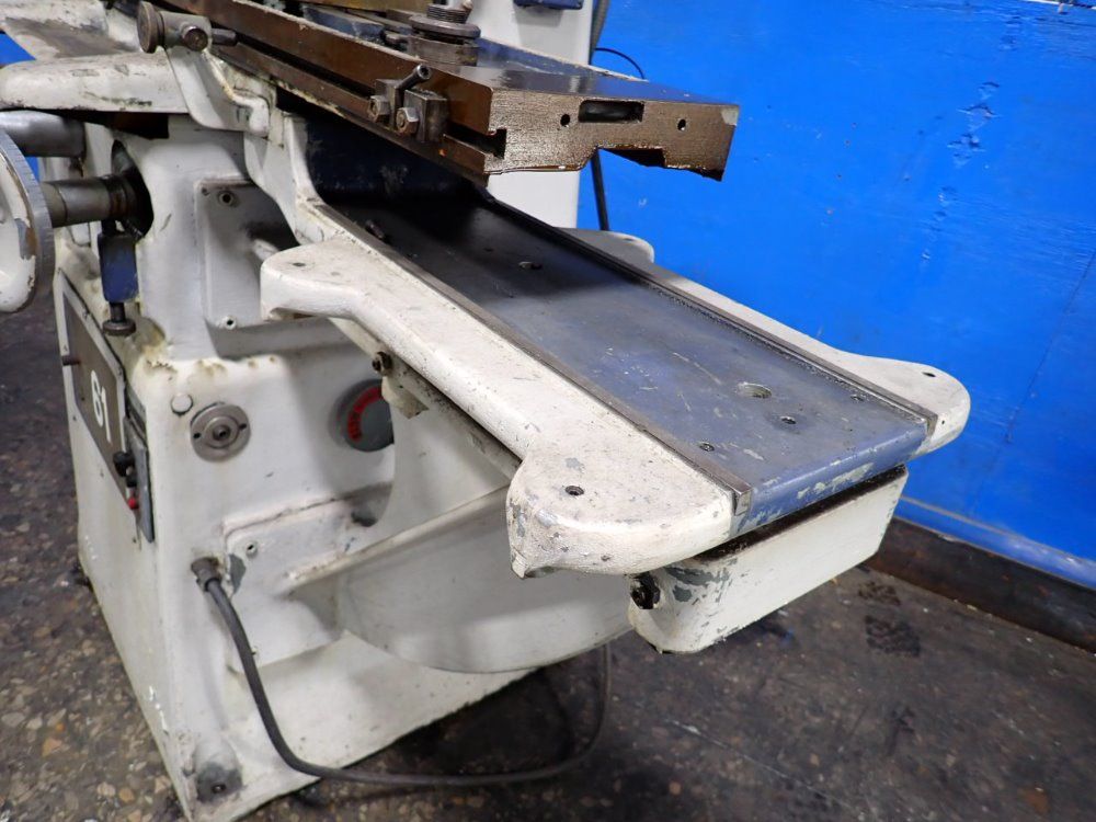 Cleveland Surface Grinder