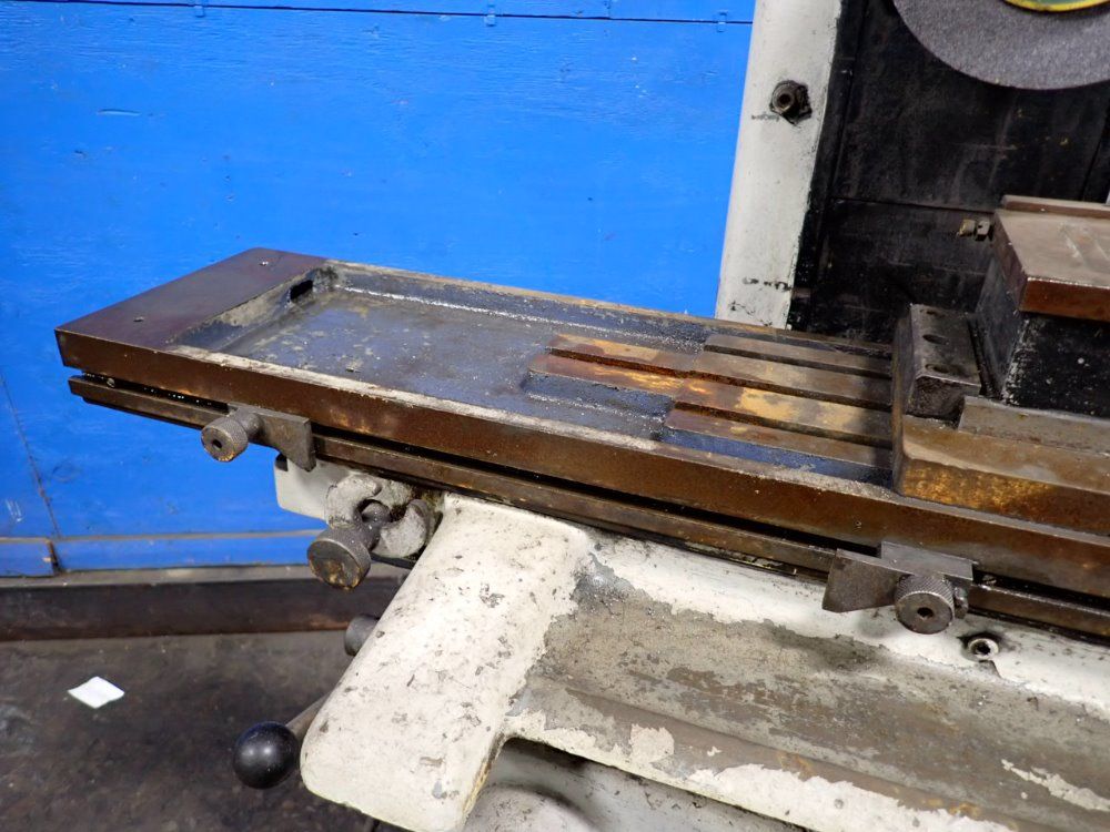 Cleveland Surface Grinder