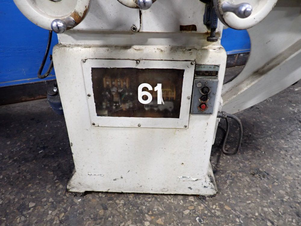 Cleveland Surface Grinder