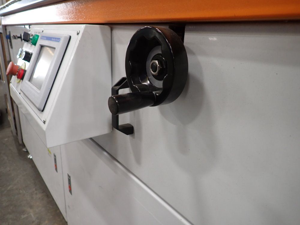 Deco Technology 12a Uv Bottle Screen Printer - Dt-767-2