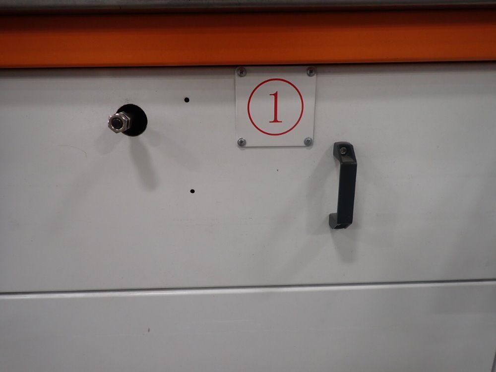 Deco Technology 12a Uv Bottle Screen Printer - Dt-767-2