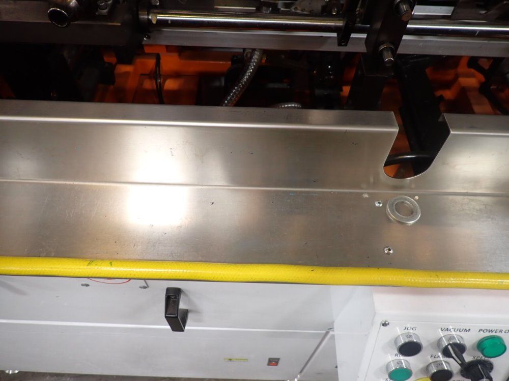 Deco Technology 12a Uv Bottle Screen Printer - Dt-767-2