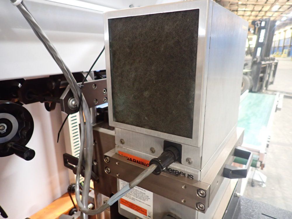 Deco Technology 12a Uv Bottle Screen Printer - Dt-767-2