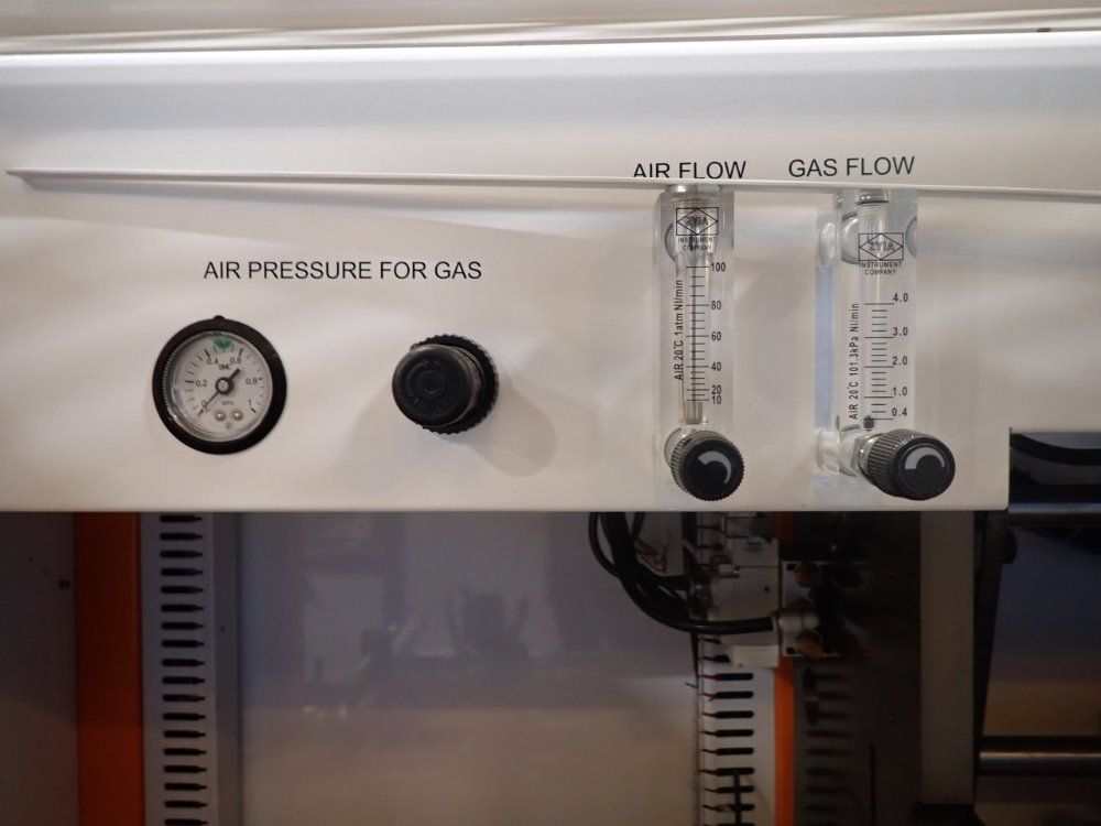 Deco Technology 12a Uv Bottle Screen Printer - Dt-767-2