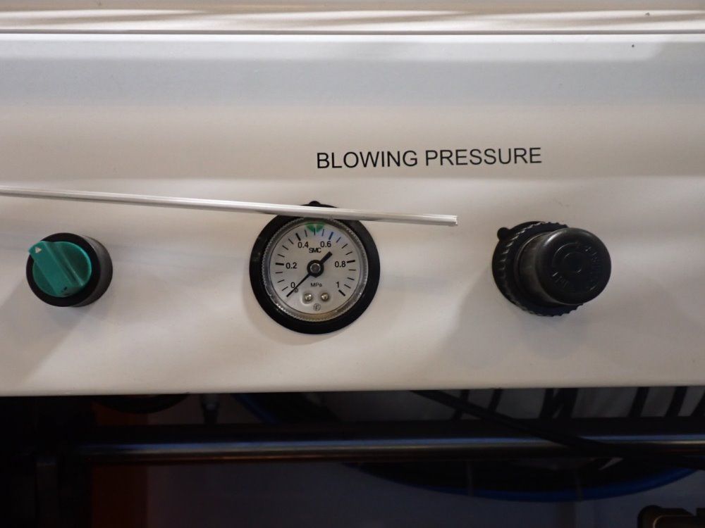 Deco Technology 12a Uv Bottle Screen Printer - Dt-767-2