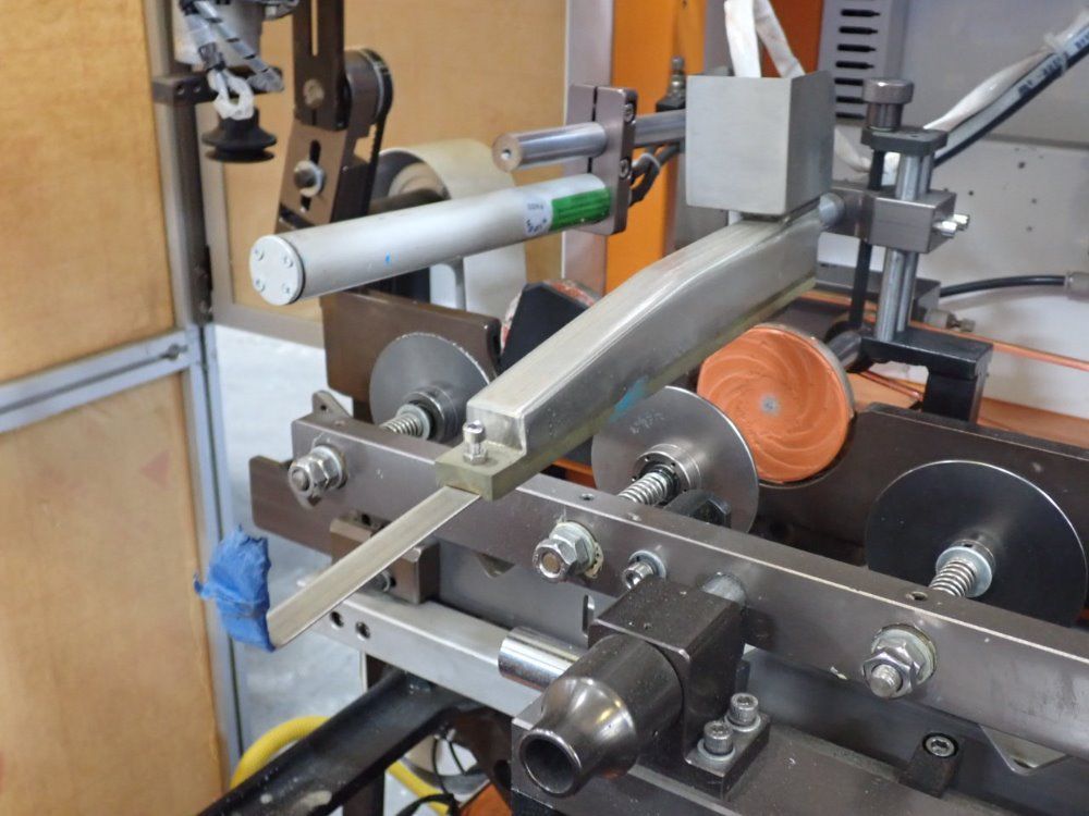 Deco Technology 12a Uv Bottle Screen Printer - Dt-767-2