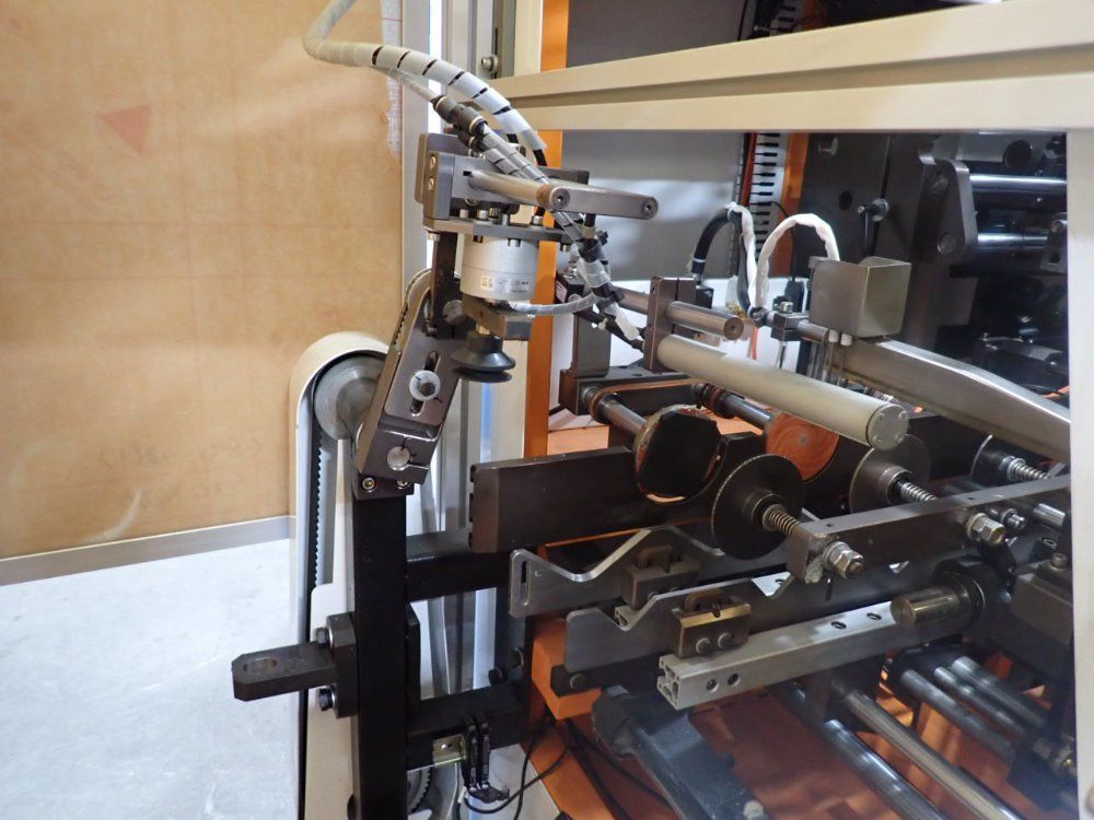 Deco Technology 12a Uv Bottle Screen Printer - Dt-767-2