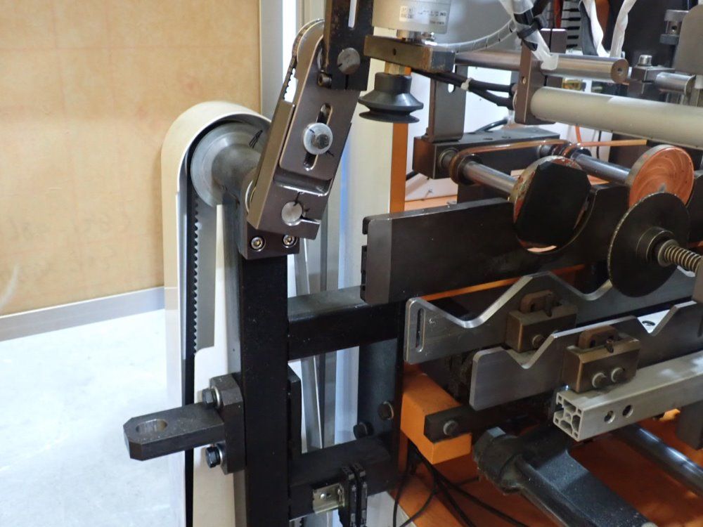 Deco Technology 12a Uv Bottle Screen Printer - Dt-767-2