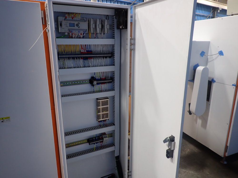 Deco Technology 12a Uv Bottle Screen Printer - Dt-767-2