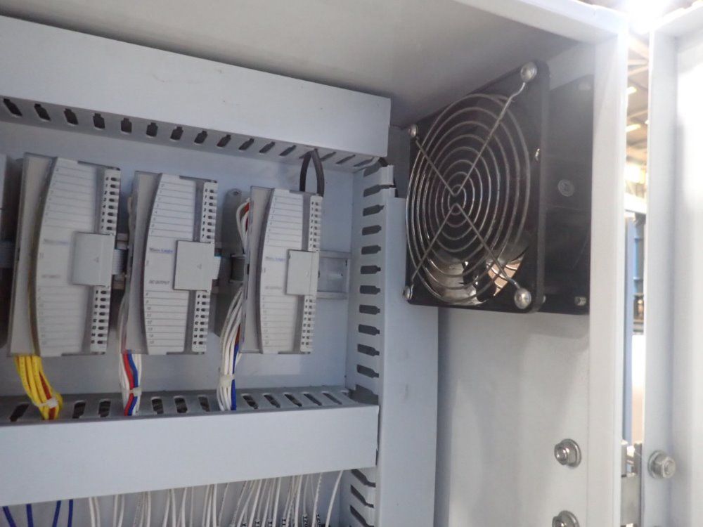 Deco Technology 12a Uv Bottle Screen Printer - Dt-767-2