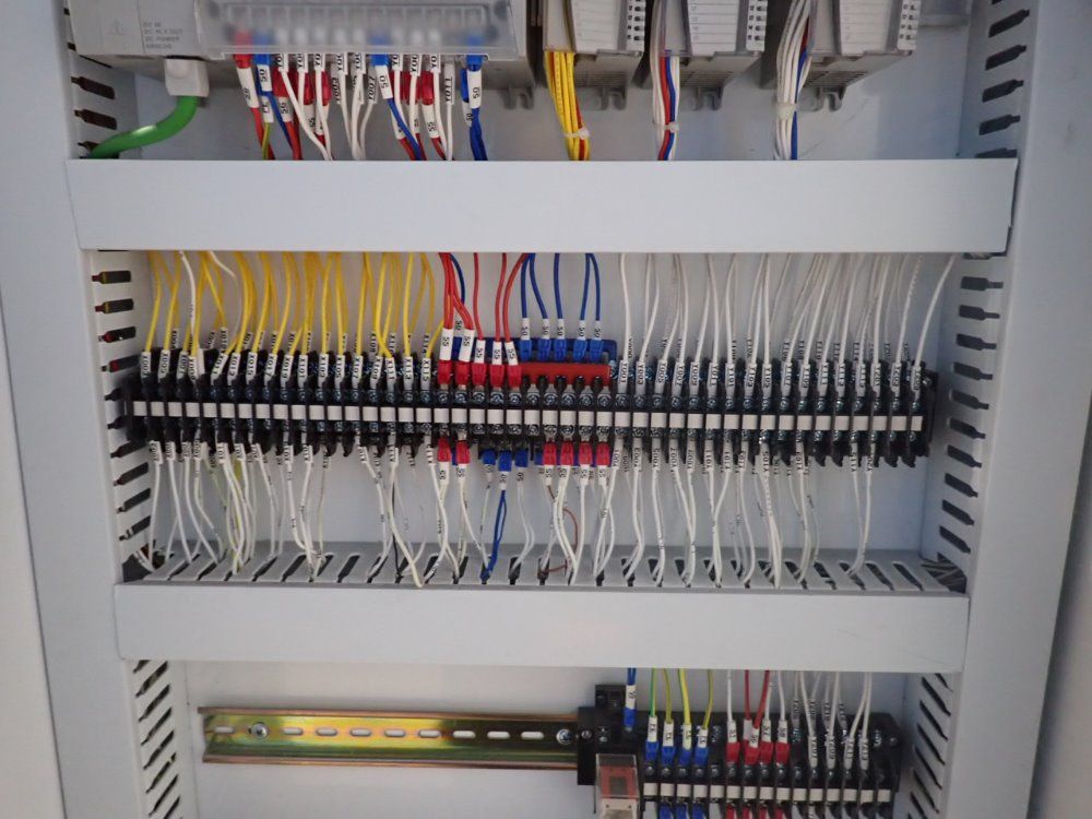 Deco Technology 12a Uv Bottle Screen Printer - Dt-767-2