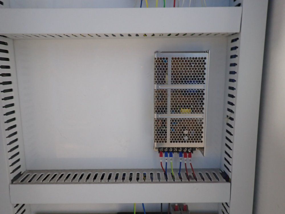 Deco Technology 12a Uv Bottle Screen Printer - Dt-767-2