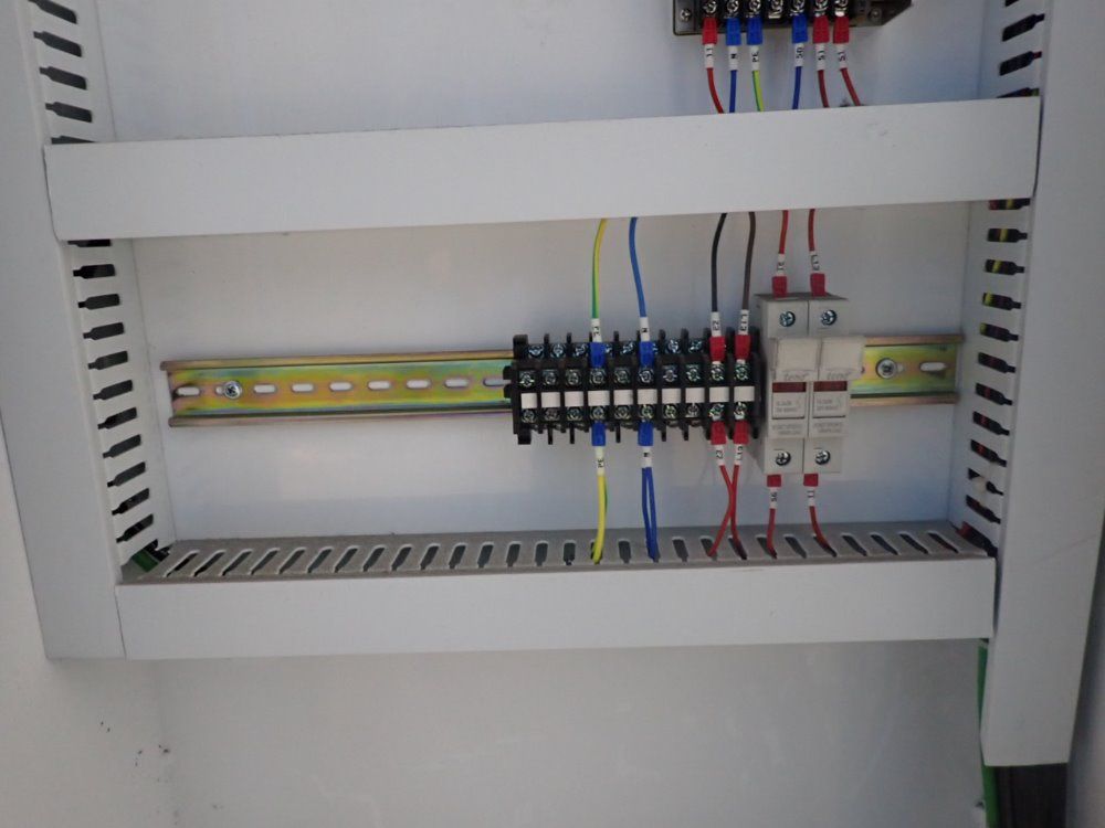 Deco Technology 12a Uv Bottle Screen Printer - Dt-767-2