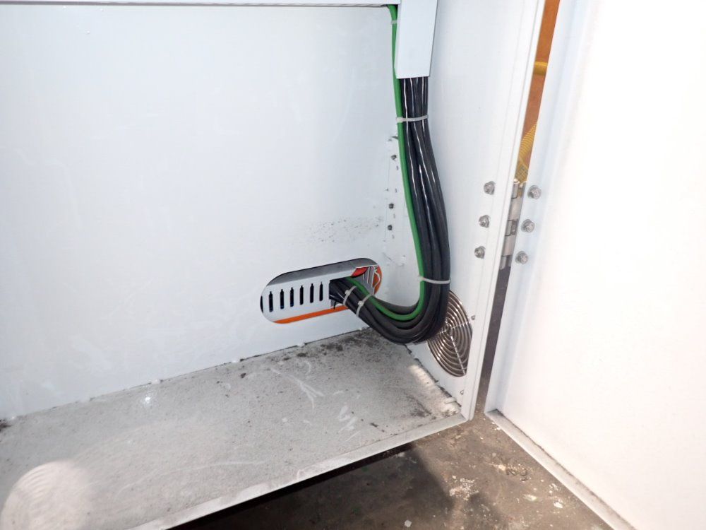 Deco Technology 12a Uv Bottle Screen Printer - Dt-767-2