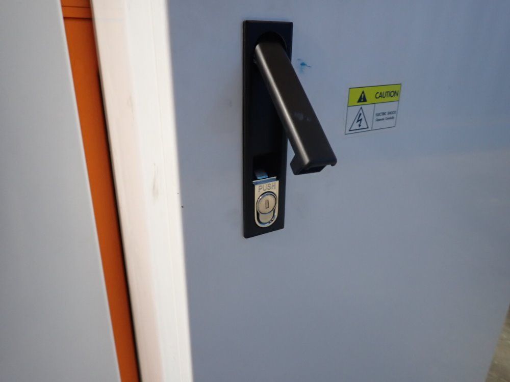 Deco Technology 12a Uv Bottle Screen Printer - Dt-767-2