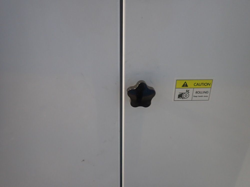 Deco Technology 12a Uv Bottle Screen Printer - Dt-767-2