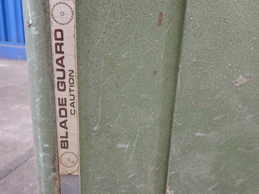 Powermax Upcut Saw - Sc-18