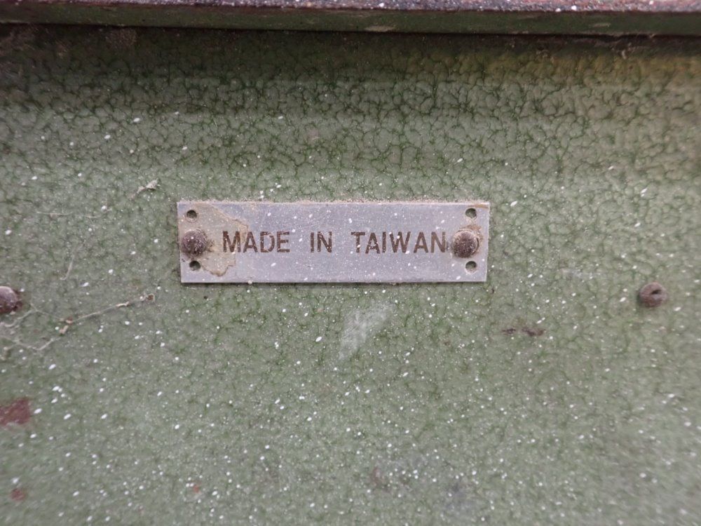 Powermax Upcut Saw - Sc-18