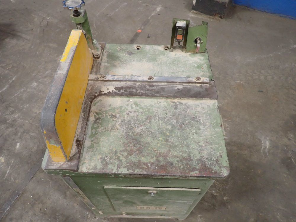 Powermax Upcut Saw - Sc-18