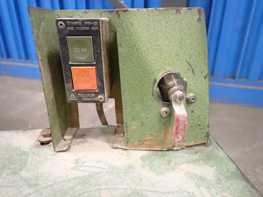 Powermax Upcut Saw - Sc-18