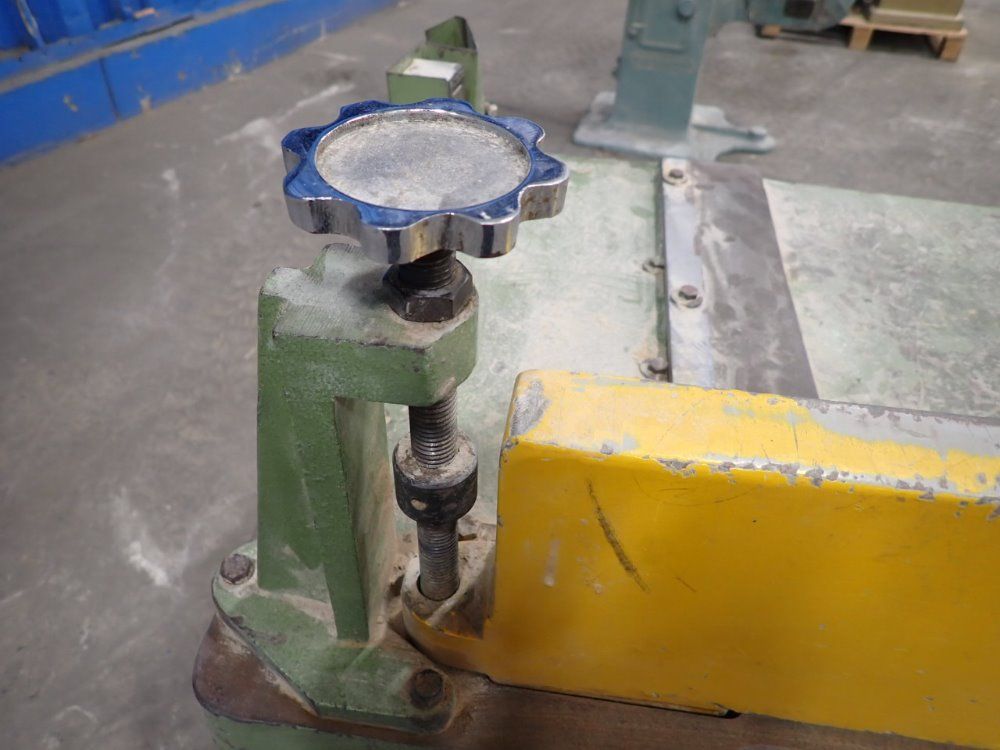 Powermax Upcut Saw - Sc-18