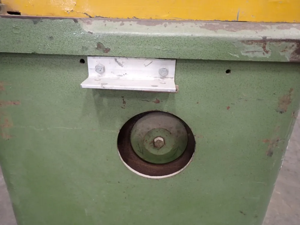 Powermax Upcut Saw - Sc-18