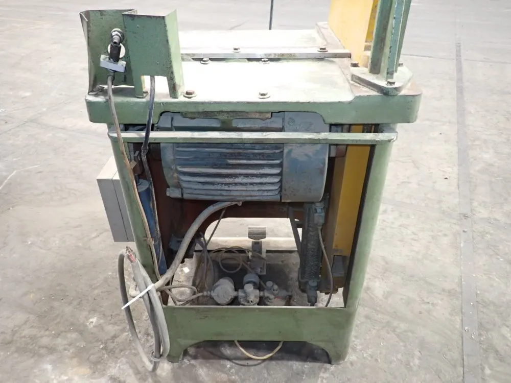 Powermax Upcut Saw - Sc-18