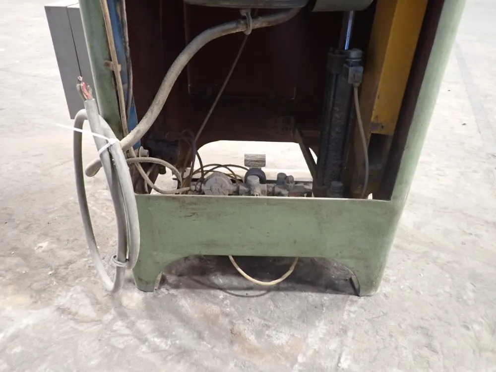 Powermax Upcut Saw - Sc-18