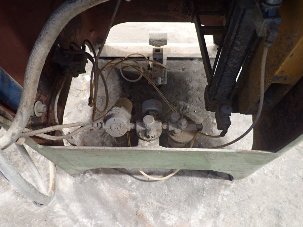 Powermax Upcut Saw - Sc-18