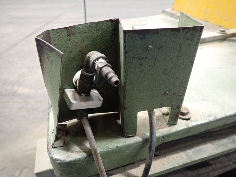 Powermax Upcut Saw - Sc-18