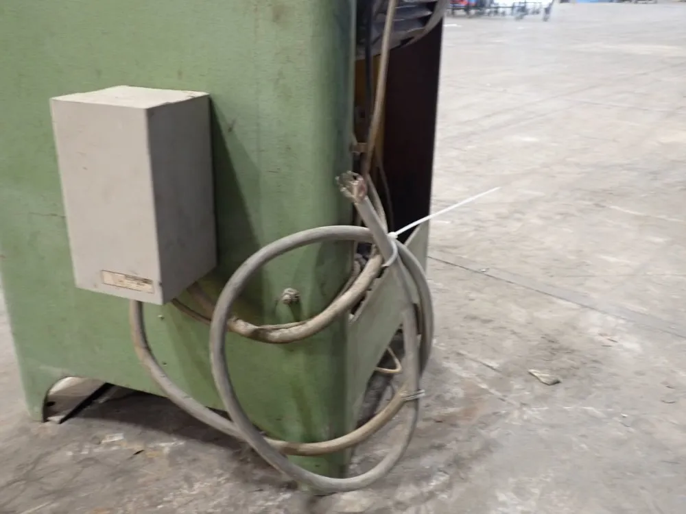 Powermax Upcut Saw - Sc-18