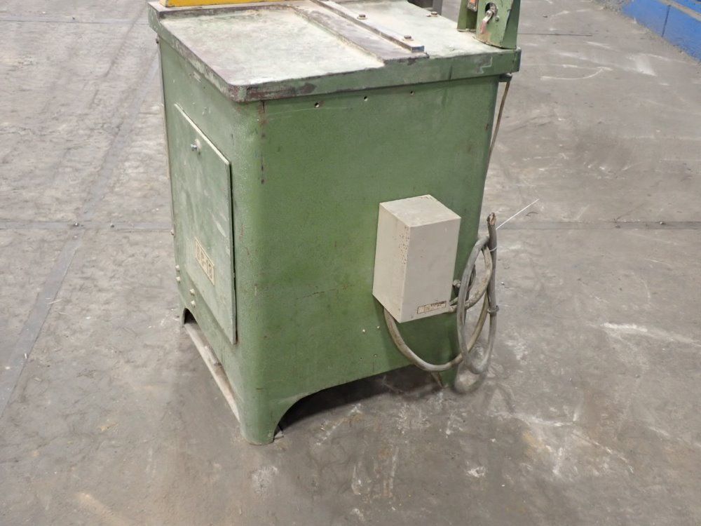 Powermax Upcut Saw - Sc-18