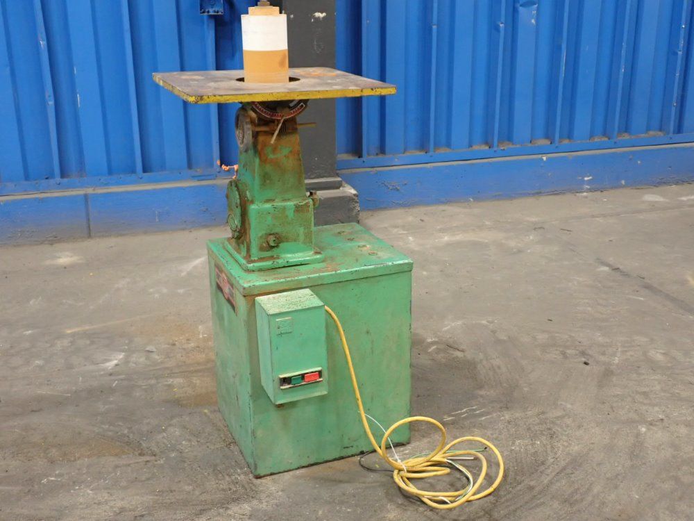 Boice Crane 9" Oscillating Spindle Sander - 2025