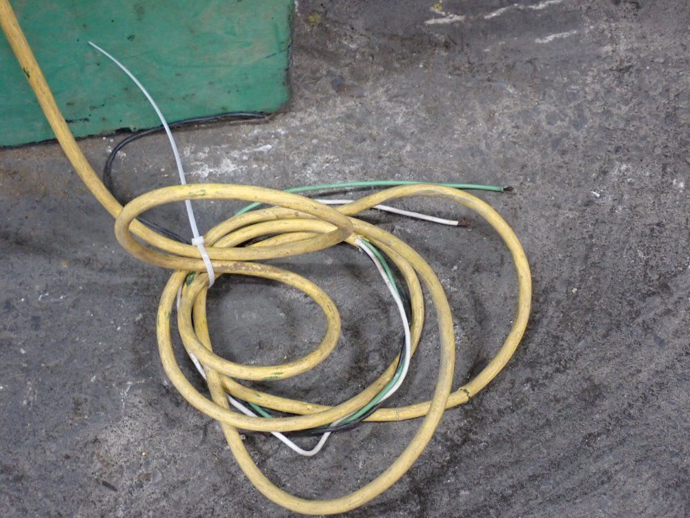 Boice Crane 9" Oscillating Spindle Sander - 2025