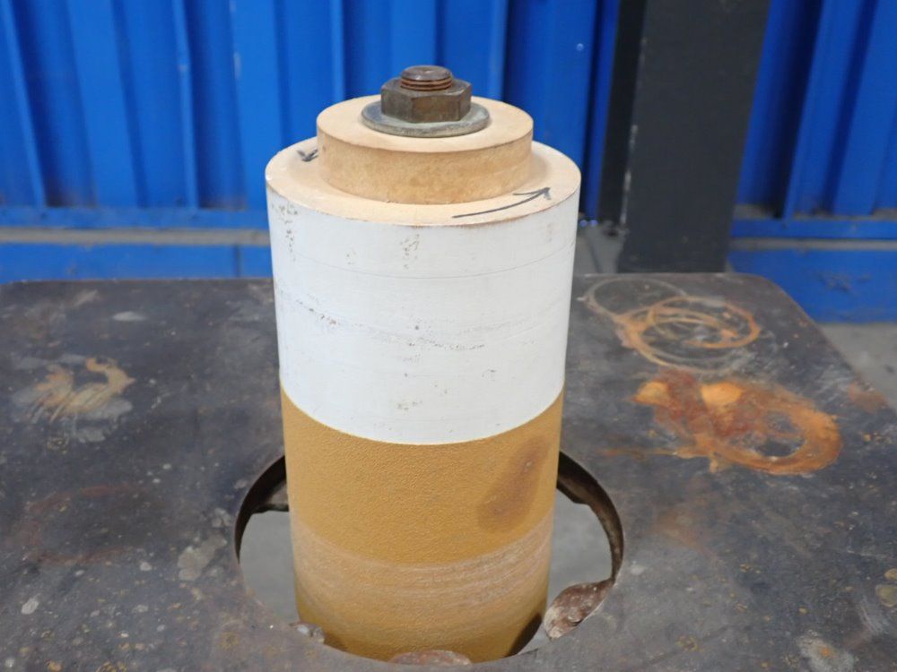 Boice Crane 9" Oscillating Spindle Sander - 2025