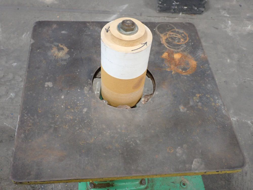 Boice Crane 9" Oscillating Spindle Sander - 2025