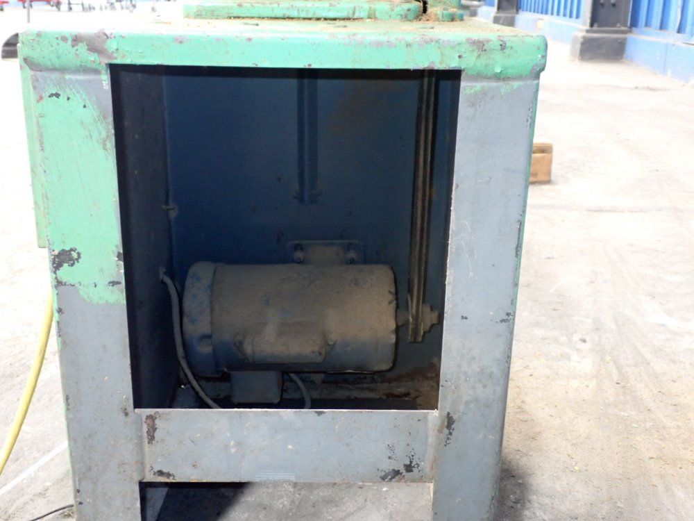 Boice Crane 9" Oscillating Spindle Sander - 2025