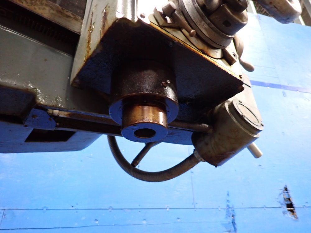 Tai Piin Radial Arm Drill