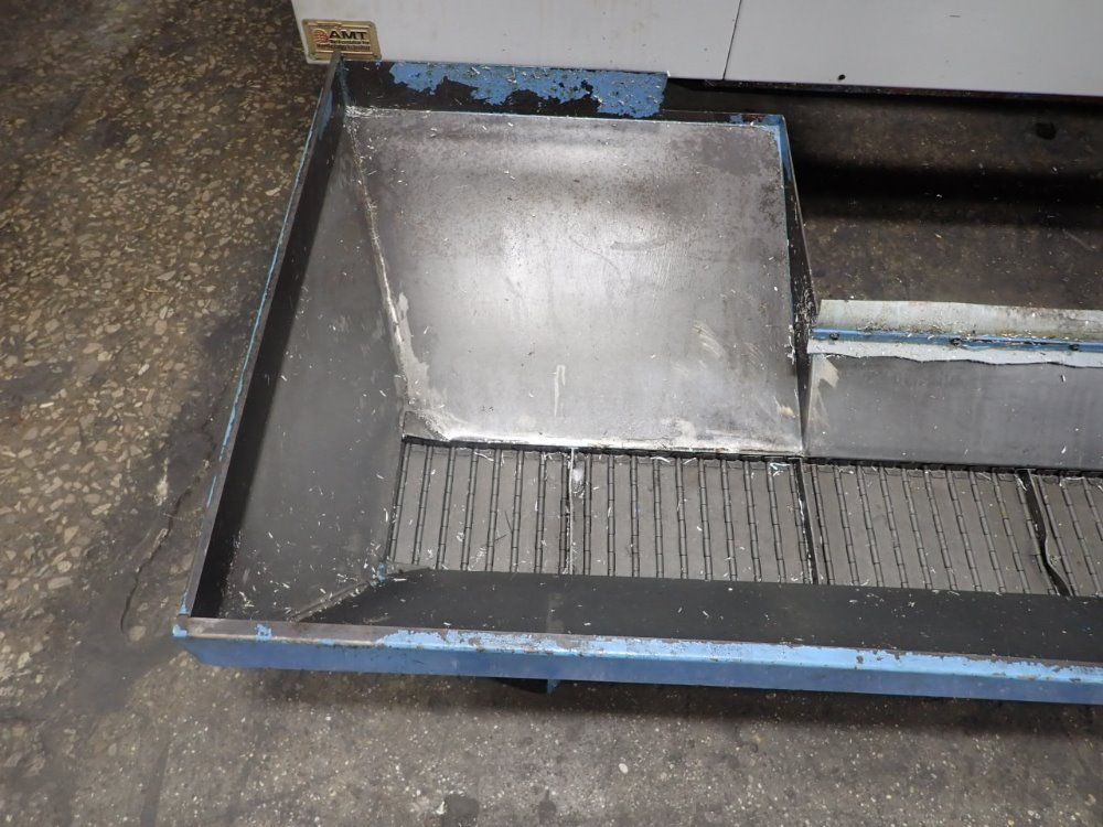 Mazak Cnc Vertical Machining Center - Vtc-16b